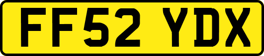 FF52YDX