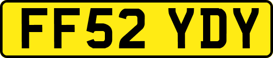 FF52YDY