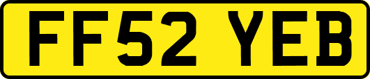 FF52YEB