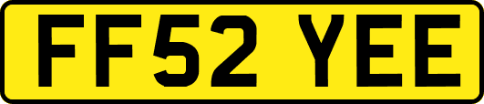 FF52YEE