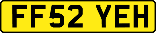 FF52YEH