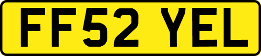 FF52YEL