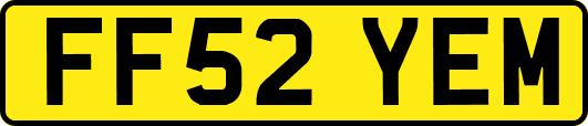 FF52YEM