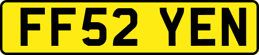FF52YEN