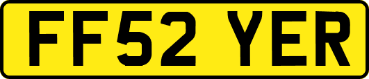 FF52YER