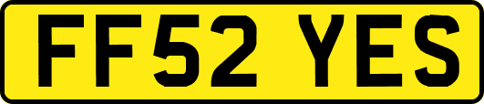 FF52YES