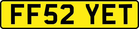 FF52YET