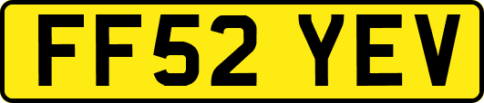 FF52YEV