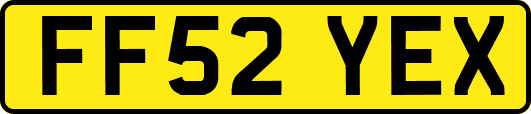 FF52YEX