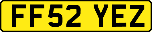 FF52YEZ
