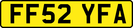 FF52YFA