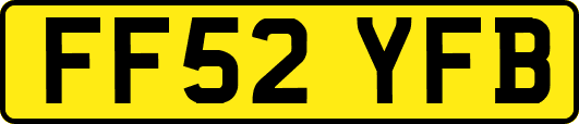 FF52YFB
