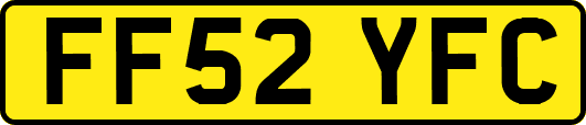 FF52YFC