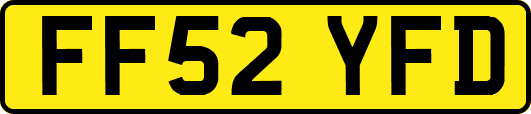 FF52YFD