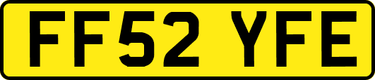 FF52YFE