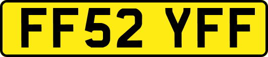 FF52YFF