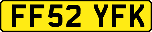 FF52YFK