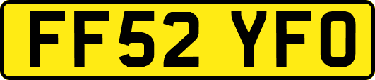FF52YFO