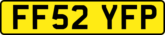 FF52YFP