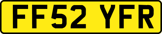 FF52YFR