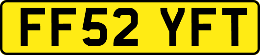 FF52YFT
