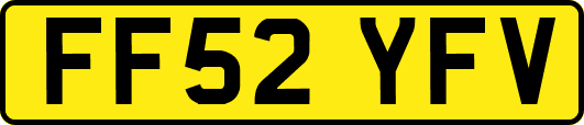 FF52YFV