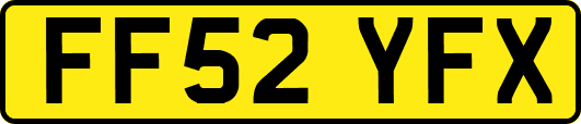 FF52YFX