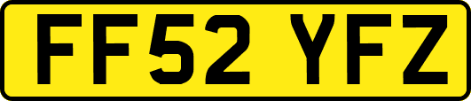 FF52YFZ