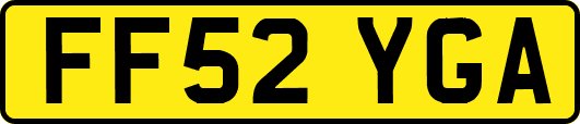 FF52YGA