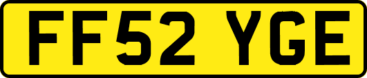 FF52YGE