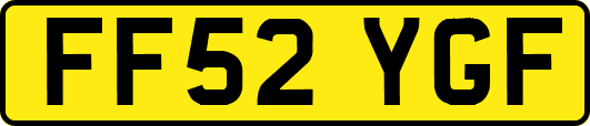 FF52YGF