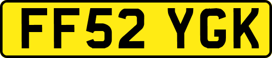 FF52YGK