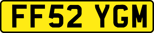 FF52YGM