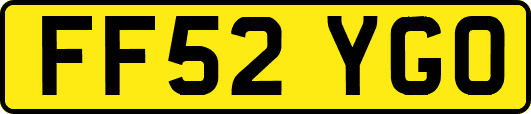 FF52YGO
