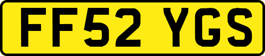 FF52YGS
