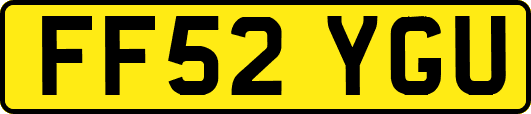FF52YGU