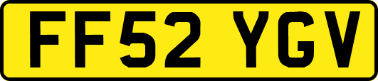 FF52YGV
