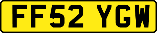 FF52YGW