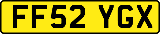 FF52YGX