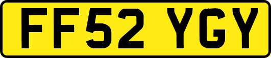 FF52YGY