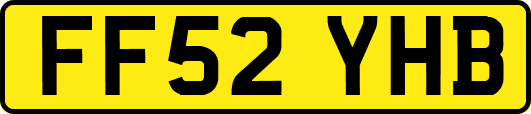 FF52YHB