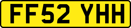FF52YHH