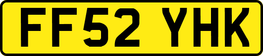 FF52YHK