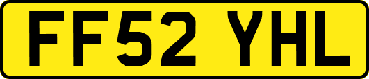 FF52YHL