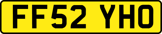 FF52YHO
