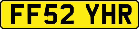 FF52YHR