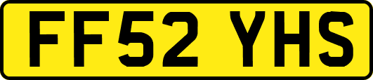 FF52YHS