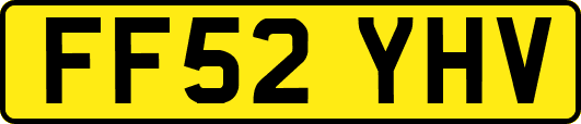 FF52YHV