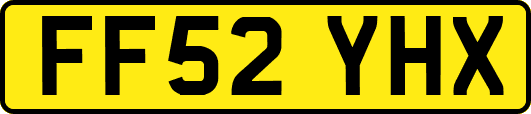 FF52YHX
