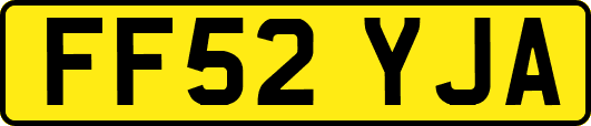 FF52YJA